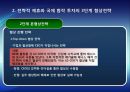 [국제경영협상] 국제 전략적 제휴 합작 투자 협상, 국제 M&A, 국제 기술이전 협상, 글로벌 기업의 갈등관리 협상, 글로벌 기업과 현지국 간의 협상, 협상사례연구: GM-대우 자동차 매각협상.pptx 13페이지
