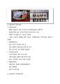 [외식산업론] 프랜차이즈(프렌차이즈) 정보 분석 및 가맹점 운영에 대한 조사 - 교촌치킨 7페이지