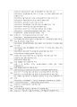 [외식산업론] 프랜차이즈(프렌차이즈) 정보 분석 및 가맹점 운영에 대한 조사 - 배스킨라빈스 (Baskin Robbins) 8페이지