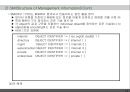 SNMP(Simple Network Management Protocol).ppt
 19페이지
