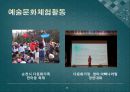 다문화가정의 예술활동 사례 조사 13페이지