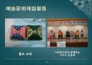 다문화가정의 예술활동 사례 조사 21페이지