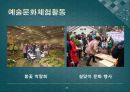다문화가정의 예술활동 사례 조사 23페이지