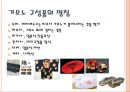 다문화교육 ( 일본 의생활에 대한 정리, PPT) 3페이지