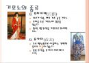 다문화교육 ( 일본 의생활에 대한 정리, PPT) 9페이지