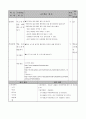 [국어과  교수 학습 과정안](손을 맞잡고 학습지도안) 2페이지