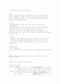 노인 장기 요양보험의 개념 및 유형 2페이지