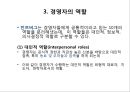 [경영학개론] - 경영과 경영자의 개념및 경영의 의의, 경영장의 유형과 역할 30페이지