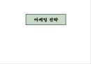 마케팅의 기본컨셉과 STP전략,상품전략,산업재마케팅 1페이지