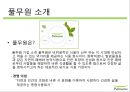 풀무원- 소이데이 마케팅전략 3페이지