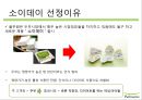 풀무원- 소이데이 마케팅전략 5페이지