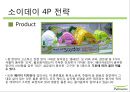 풀무원- 소이데이 마케팅전략 10페이지