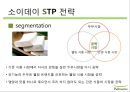 풀무원- 소이데이 마케팅전략 17페이지