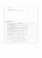 [과학과 교수 학습 과정안][주변의 생물] 학습지도안 15페이지