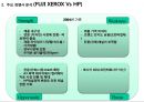 [마케팅 사례 연구] 시장세분화 - 후지제록스 A3 컬러 레이저 프린터 마케팅 전략.ppt 4페이지