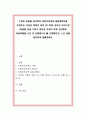 수업의 내용을 참고하여 아동안전교육 일일계획안을 작성하고, 작성된 계획안 대로 20~30분 정도의 모의수업 (아동을 만날 기회가 없다면 부득이 하게 성인에게 아동역할을 시킨 뒤 진 1페이지