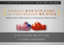 중국의 WTO 가입 배경, 역사, 전략 최종 분석PPT 18페이지