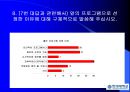 TV프로그램 선호도 설문조사_ 한세대학교를 중심으로 15페이지