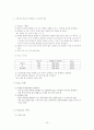 처음처럼 제품분석과 처음처엄 마케팅 SWOT,STP,4P전략분석및 처음처럼 새로운 마케팅전략제안과 나의견해 정리레포트 16페이지