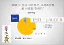 미샤 MISSHA 위기상황분석과 기업 마케팅문제점분석및 미샤 위기극복위한 전략제안 PPT레포트 17페이지
