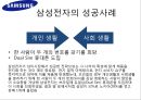 [글로벌 경영사례] 남미 진출사례 - 서브웨이(Subway)와 삼성전자 및 케라시스(Kerasys)의 남미 진출사례.ppt 21페이지