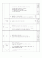  (대학원(외국인) 중급 / 학습교재 : 외국인을 위한 한국어) 주제 : 경험과 미래 - 한국어 교안 어휘부문 경험과 미래 등 -적이 있다외 3페이지