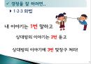 경청에 대한 전반적인 설명과 이해를 할수 있는 ppt 12페이지