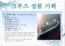 크루즈 상품개발-골드미스를 타겟으로 7페이지