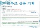 크루즈 상품개발-골드미스를 타겟으로 15페이지