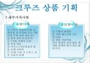 크루즈 상품개발-골드미스를 타겟으로 18페이지