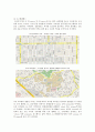 [도로명주소] 도로명 주소(Road Name Address system)의 장단점 분석 (도로명주소 도입배경, 부여기준과 방법, 표기방법, 지번제도 및 도로명 주소제도 비교, 미국, 유럽, 아시아의 주소체계) 13페이지