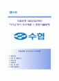 (수협은행 자기소개서 + 면접족보) 수협은행 (3급 신입직원) 자소서 [수협은행합격자기소개서 ▪ 수협은행자소서항목 레포트] 자기소개서 우수예문 1페이지