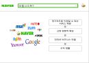 [네이버의 일본진출] 네이버(Naver)의 SWOT 및 4P 분석과 일본 진출 실패사례와 향후 전략.ppt 3페이지