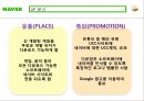 [네이버의 일본진출] 네이버(Naver)의 SWOT 및 4P 분석과 일본 진출 실패사례와 향후 전략.ppt 42페이지