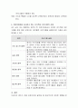 영아반 초기적응 프로그램의 목적, 목표, 운영방침에 대해 설명하고 현재 어린이집에서 실시하고 있는 초기적응 프로그램의 사례를 직접 찾아 제시하면서 설명. 4페이지