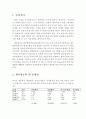 제주항공의 현 문제점분석과 제주항공 현재 마케팅전략과 제주항공 새로운 전략제안및 나의견해 레포트 3페이지