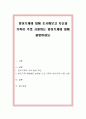 방어기제에 대해 조사해보고 자신과 가족이 주로 사용하는 방어기제에 대해 설명. 1페이지