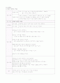 [아동간호학 케이스스터디] 열성경련(Febrile convulsion) Case study 7페이지