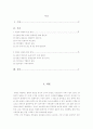 한반도 대운하 허와실 레포트 (A+학점) 2페이지