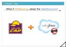 클라우드시스템 Salesforce.com 조사 발표자료 (A+학점) 18페이지
