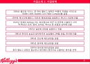 국제경영학(글로벌경영학) 켈로그 기업 분석 7페이지