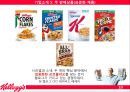 국제경영학(글로벌경영학) 켈로그 기업 분석 10페이지