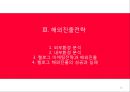 국제경영학(글로벌경영학) 켈로그 기업 분석 12페이지