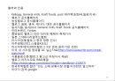 국제경영학(글로벌경영학) 켈로그 기업 분석 30페이지