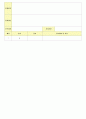 2012년 평가인증 통과한 만1세 12월 겨울 보육일지(보육실습일지) 5페이지