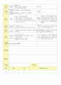 2013년 평가인증 통과한 만2세 4월 어린이집이 좋아요2 /봄나들이가요 보육일지(보육실습일지) 26페이지