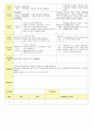 2013년 평가인증 통과한 만2세 6월 나는요2 보육일지(보육실습일지) 49페이지