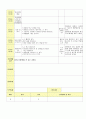 2013년 평가인증 통과한 만2세 9월 가족이있어요1 / 알록달록 가을이예요 보육일지(보육실습일지) 26페이지