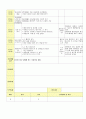 2013년 평가인증 통과한 만2세 10월 알록달록 가을이예요2 보육일지(보육실습일지) 13페이지