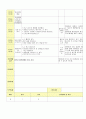 2013년 평가인증 통과한 만2세 10월 알록달록 가을이예요2 보육일지(보육실습일지) 26페이지
